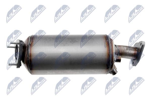 Купить NTY DPF-AU-000 по низкой цене в Украине!