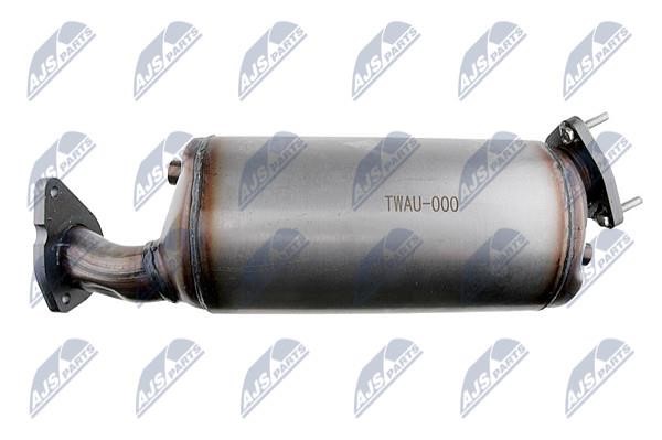 Фильтр сажевый DPF NTY DPF-AU-000