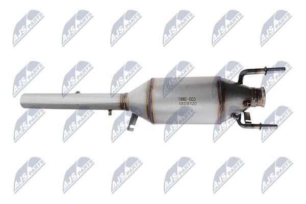 Купить NTY DPF-ME-003 по низкой цене в Украине!