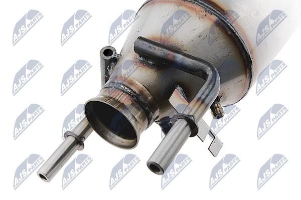 Купить NTY DPF-ME-003 по низкой цене в Украине!