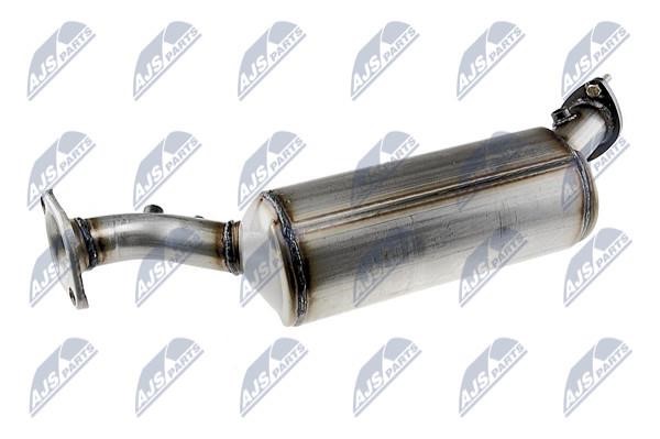 Фильтр сажевый DPF NTY DPF-SU-000