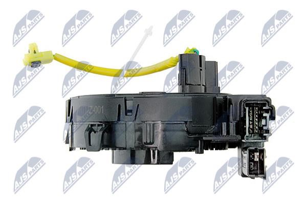 Купити NTY EAS-MZ-001 за низькою ціною в Україні!