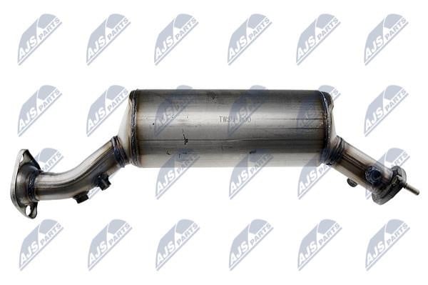 Купить NTY DPF-SU-000 по низкой цене в Украине!