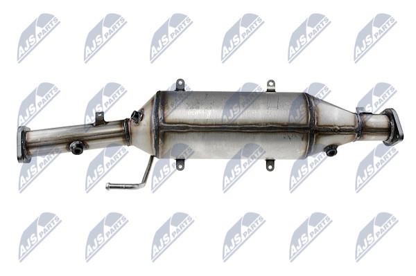 Купить NTY DPF-MS-000 по низкой цене в Украине!