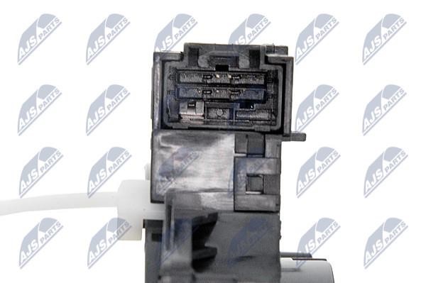 Купити NTY EAS-MZ-002 за низькою ціною в Україні!