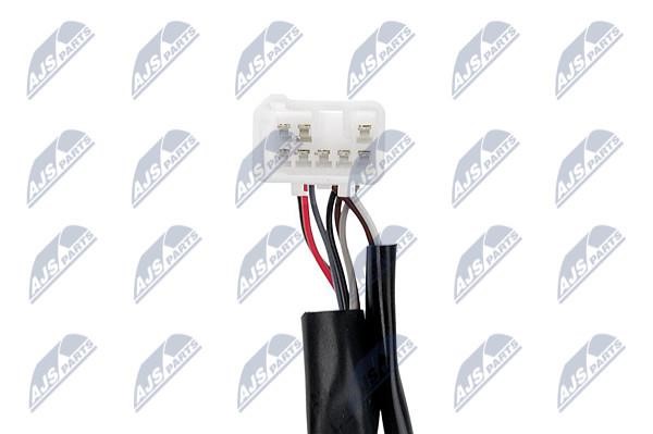 Купити NTY EAS-SB-001 за низькою ціною в Україні!