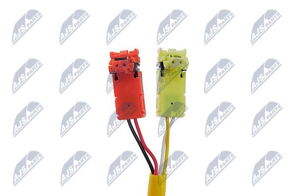 Купити NTY EAS-MZ-003 за низькою ціною в Україні!