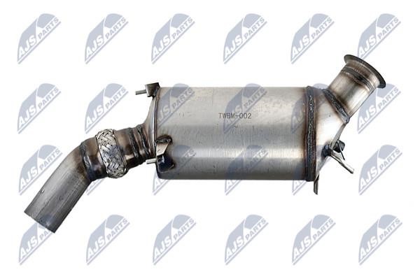 Купить NTY DPF-BM-002 по низкой цене в Украине!
