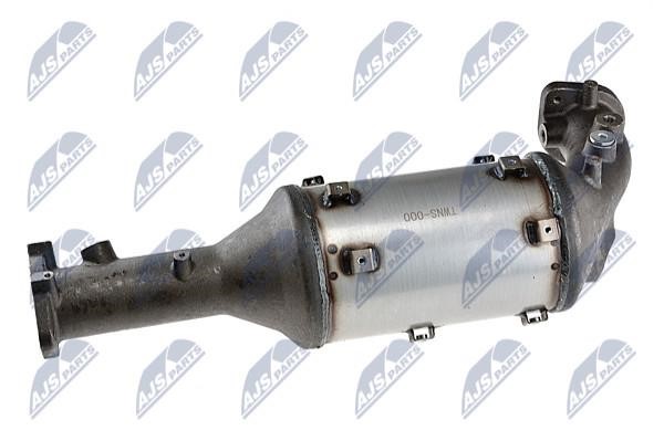 Фільтр сажевий DPF NTY DPF-NS-000