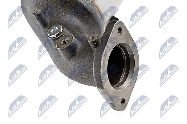 NTY Фільтр сажевий DPF – ціна 26877 UAH