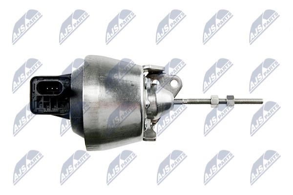 Купити NTY ECD-VW-008 за низькою ціною в Україні!