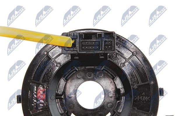 Купити NTY EAS-TY-003 за низькою ціною в Україні!