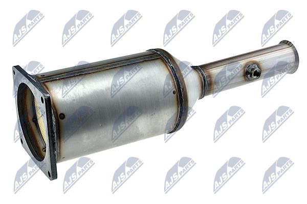 Купить NTY DPF-PE-001 по низкой цене в Украине!