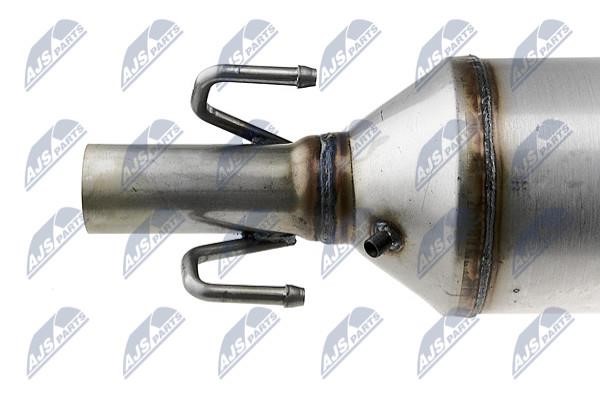 Купить NTY DPF-CT-000 по низкой цене в Украине!
