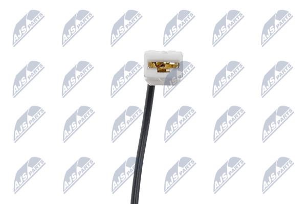 Шлейф підрульовий NTY EAS-MS-004