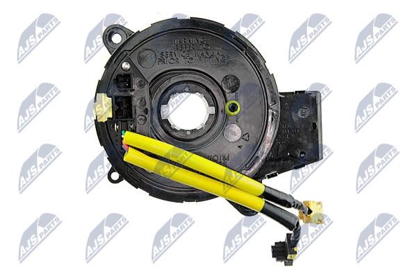 Купити NTY EAS-CH-001 за низькою ціною в Україні!
