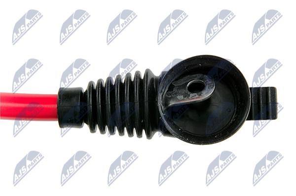 Кабель аккумулятора плюсовой NTY EBP-BM-005