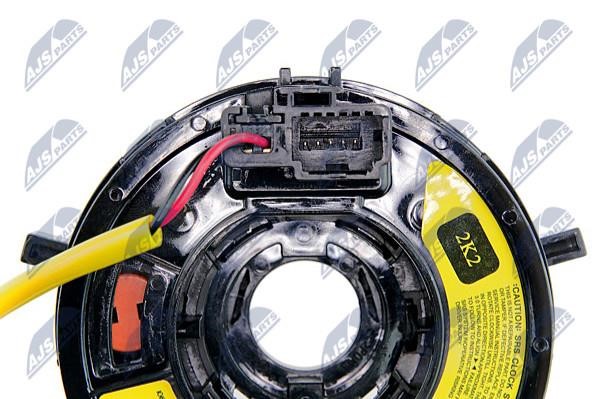 Купити NTY EAS-HY-002 за низькою ціною в Україні!