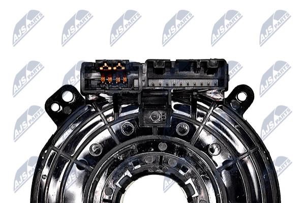 Шлейф подрулевой NTY EAS-PL-001