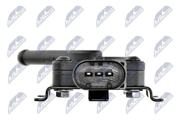Датчик давления выхлопных газов NTY ECS-BM-000