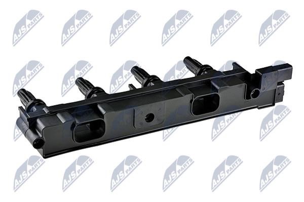 Купить NTY ECZ-CT-003 по низкой цене в Украине!