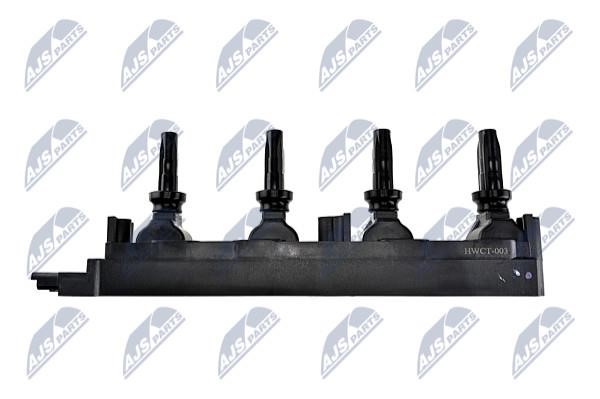Катушка зажигания NTY ECZ-CT-003