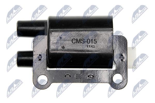 Катушка зажигания NTY ECZ-MS-015