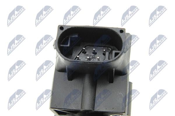 Датчик корректора фары NTY ECX-VV-000