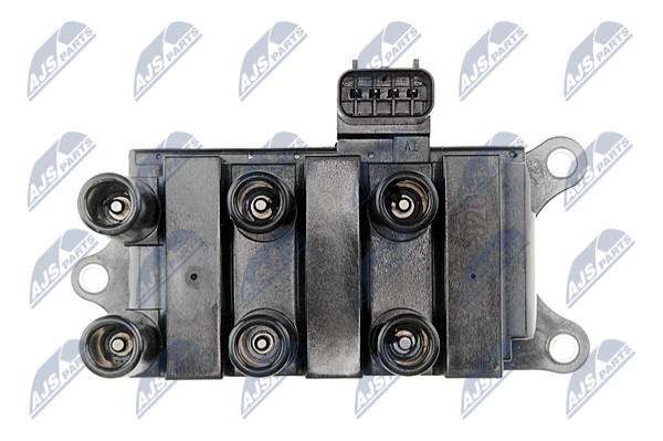 Катушка зажигания NTY ECZ-FR-020