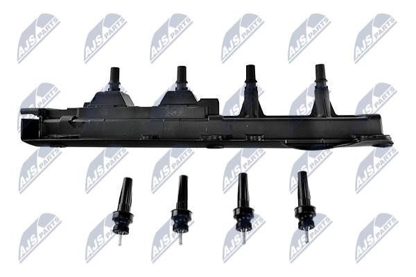 Катушка зажигания NTY ECZ-PE-006