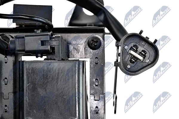 Катушка зажигания NTY ECZ-HY-506