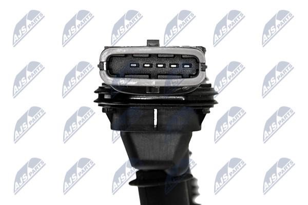 Катушка зажигания NTY ECZ-PL-033