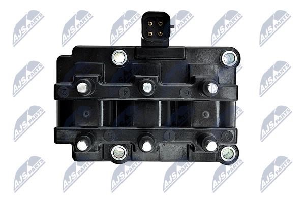 Катушка зажигания NTY ECZ-CH-004