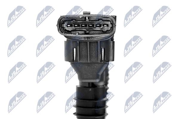 Катушка зажигания NTY ECZ-PL-003