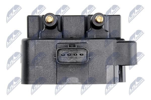 Катушка зажигания NTY ECZ-SB-000