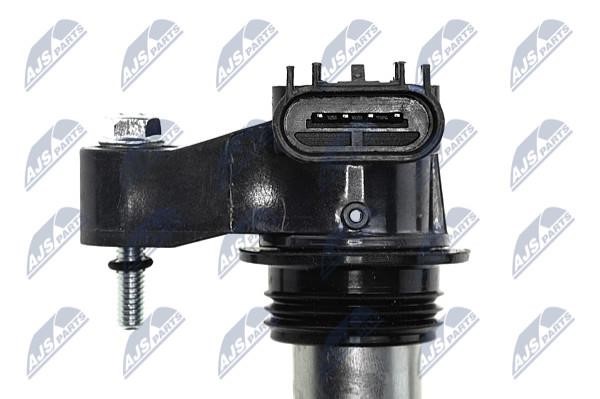 Катушка зажигания NTY ECZ-PL-037
