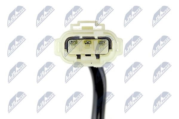 Катушка зажигания NTY ECZ-SB-003