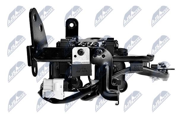 Катушка зажигания NTY ECZ-HY-509