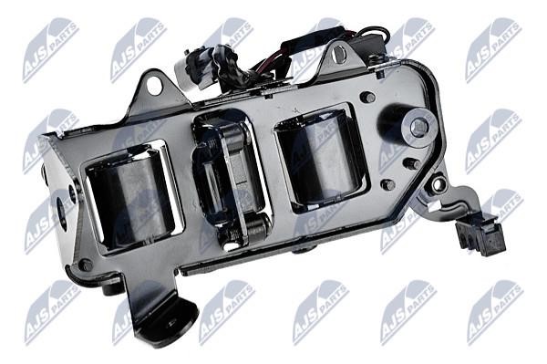 Купить NTY ECZ-HY-510 по низкой цене в Украине!