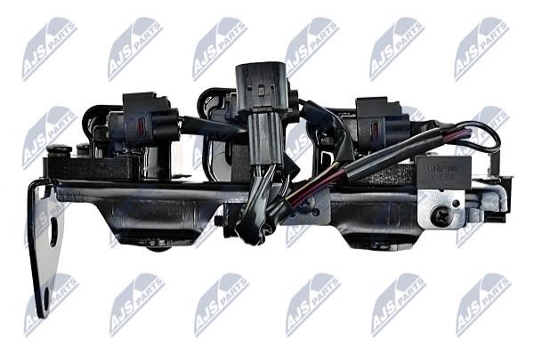 Катушка зажигания NTY ECZ-HY-510