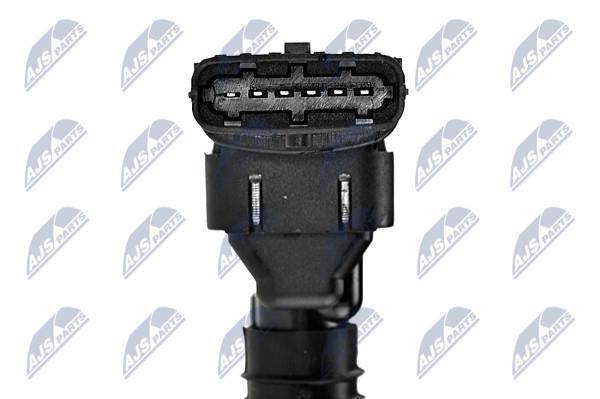 Катушка зажигания NTY ECZ-PL-008