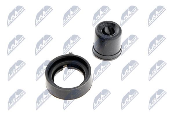 Наконечник катушки зажигания NTY ECZ-MS-004A