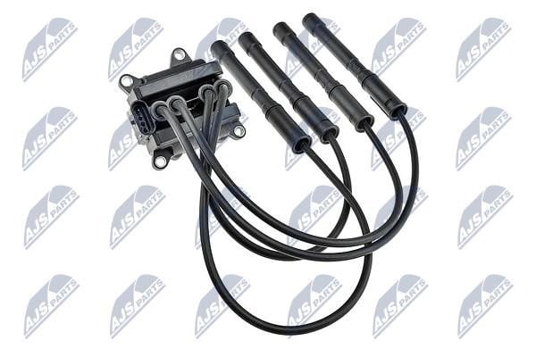 Катушка зажигания NTY ECZ-RE-004