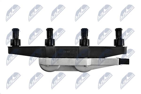 Катушка зажигания NTY ECZ-VW-011