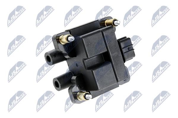 Катушка зажигания NTY ECZ-SB-010