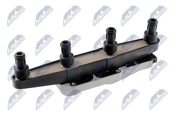 Купить NTY ECZ-VW-013 по низкой цене в Украине!