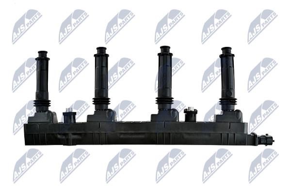 Катушка зажигания NTY ECZ-PL-013