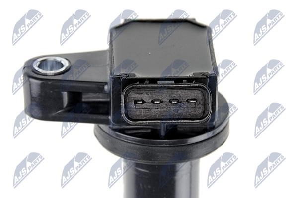 Катушка зажигания NTY ECZ-TY-015