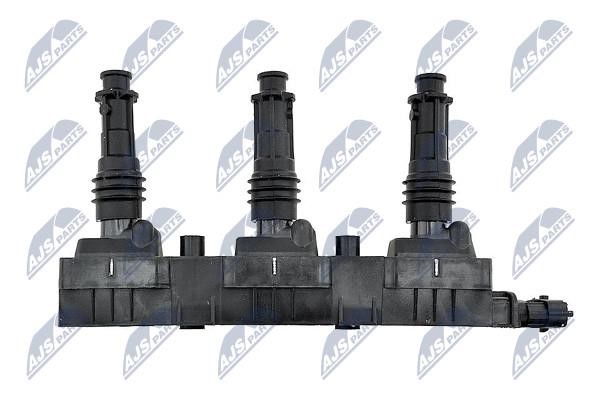 Катушка зажигания NTY ECZ-PL-025