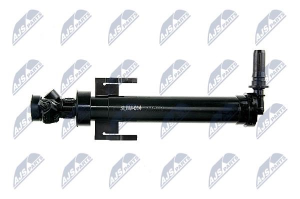 Форсунка омывателя фары NTY EDS-BM-014